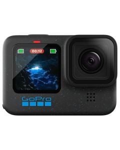 GoPro HERO12 Black - Brand New