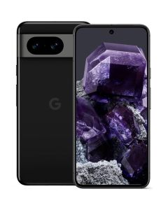 Google Pixel 8 (256GB, Obsidian) AU - Pristine