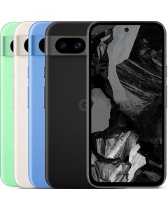 Google Pixel 8a