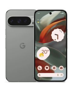 Google Pixel 9 Pro (128GB, Hazel) - Excellent