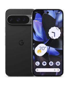 Google Pixel 9 Pro (128GB, Obsidian) - Excellent