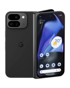 Google Pixel 9 Pro Fold (512GB, Black) - Excellent