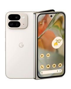 Google Pixel 9 Pro Fold (512GB, Cream) - Excellent