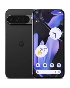 Google Pixel 9 Pro XL (128GB, Black) - Pristine
