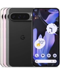 Google Pixel 9 Pro XL