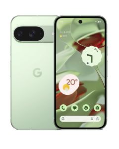 Google Pixel 9 (256GB, Green) - Very Good