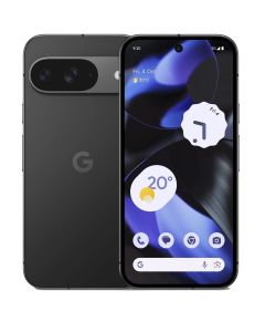 Google Pixel 9 (256GB, Obsidian) - Very Good