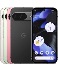 Google Pixel 9