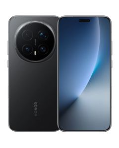 Honor Magic 8 Pro 5G (12GB RAM, 512GB, Black) - Brand New