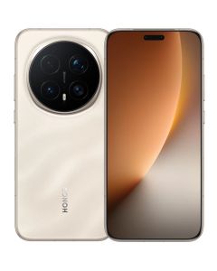 Honor Magic 8 Pro 5G (16GB RAM, 1TB, Sunrise Gold) - Brand New