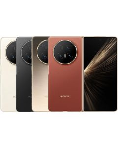 Honor Magic V5
