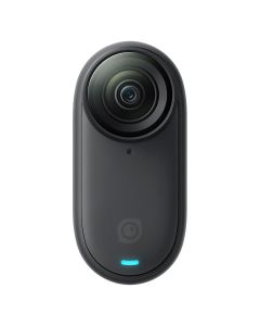 Insta360 GO 3S Action Camera (64GB, Midnight Black) - Brand New