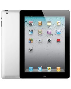 Apple iPad 4 Wifi (64GB, Black) - Excellent