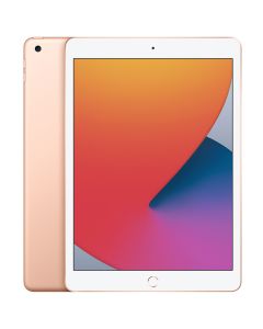 Apple iPad 8 (32GB, Gold) AU - Pristine