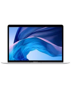 Apple Macbook Air 2020 (M1, 8GB RAM, 256GB, Silver) - Excellent