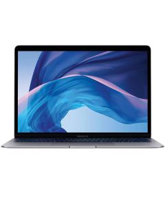 Apple Macbook Air 2018 (i5, 8GB RAM, 128GB, Space Grey) - Excellent