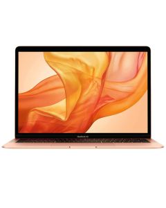 Apple Macbook Air 2019 (i5, 8GB RAM, 128GB, 13", Gold) AU - Excellent