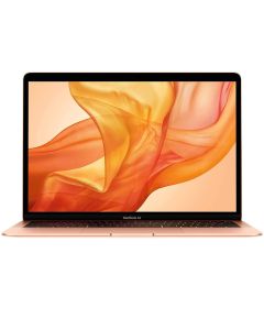 Apple Macbook Air Late 2018 (i5, 8GB RAM, 128GB, Gold) - Excellent