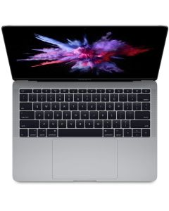 Apple Macbook Pro 2017 (i5, 16GB RAM, 512GB, Retina) - Excellent