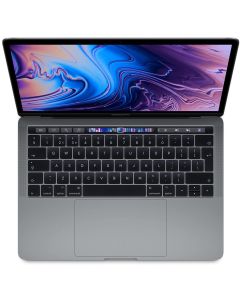 Apple Macbook Pro 2019 (i7, 8GB RAM, 2TB) - Excellent