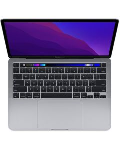 Apple Macbook Pro 2020 (M1, 8GB RAM, 512GB) - Excellent