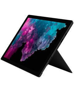 Microsoft Surface Pro 6