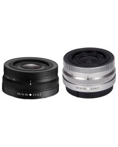 Nikon NIKKOR Z DX f/3.5-6.3 VR Lens