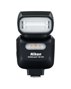 Nikon Speedlight SB-500 Flash Light - Brand New