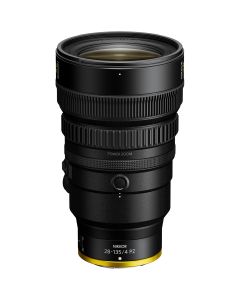 Nikon NIKKOR Z 28-135mm f/4 PZ Lens (Nikon Z) - Brand New