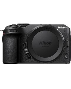 Nikon Z30 Mirrorless Camera - Brand New