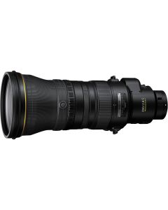 Nikon NIKKOR Z 400mm f/2.8 TC VR S Lens - Brand New