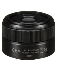 Nikon NIKKOR Z 40mm f/2 Lens - Brand New