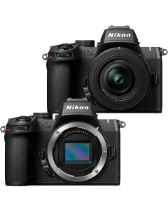 Nikon Z50 II