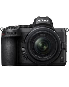 Nikon Z5 Kit (24-50 F4-6.3) Camera - Brand New