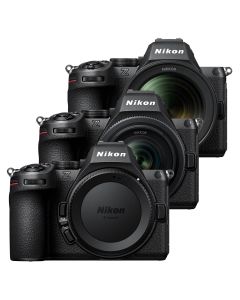Nikon Z5 II