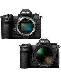 Nikon Z6 III