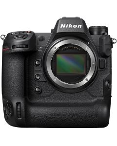 Nikon Z9 Mirrorless Camera - Brand New