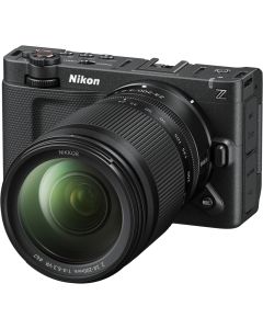 Nikon ZR Cinema Camera with NIKKOR Z 24-200mm f/4-6.3 Lens Kit - Brand New
