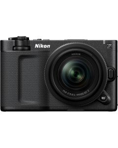 Nikon ZR Cinema Camera with NIKKOR Z 24-50mm f/4-6.3 Lens Kit - Brand New