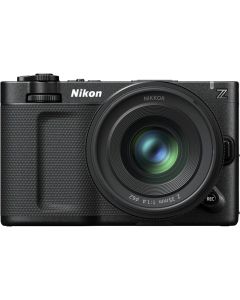 Nikon ZR Cinema Camera with NIKKOR Z 35mm f/1.4 Lens Kit - Brand New