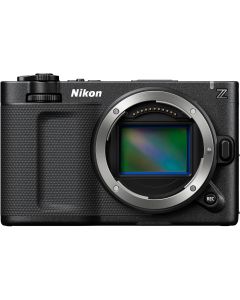 Nikon ZR Cinema Body - Brand New