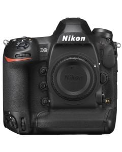 Nikon D6 DSLR Digital Camera Body (CFX) - Brand New