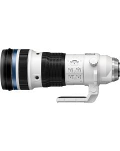 Olympus M.Zuiko Digital ED 150-400mm f/4.5 TC1.25X IS PRO Lens - Brand New