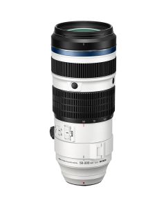 OM SYSTEM M.Zuiko Digital ED 50-200mm F/2.8 IS PRO Lens - Brand New