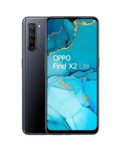 Oppo Find X2 Lite (128GB, Black) - Excellent