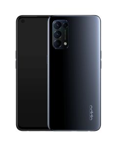 Oppo Find X3 Lite 5G (128GB, Black) AU - Pristine