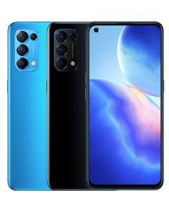 Oppo Find X3 Lite