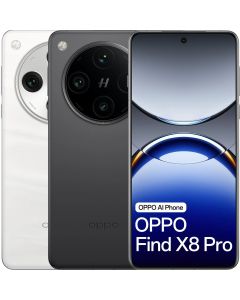OPPO Find X8 Pro