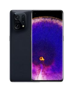 OPPO Find X5 (256GB, Black) AU - Pristine
