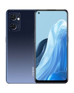 OPPO Find X5 Lite 5G (256GB, 8GB RAM, Starry Black) AU - Pristine